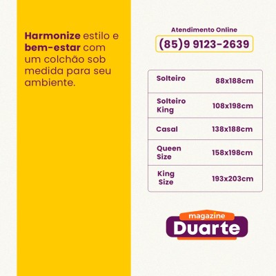 CONJUNTO QUEEN BOX ESMERALDA 158X198X65